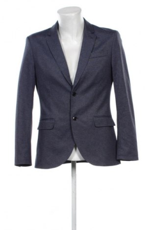 Pánské sako  Angelo Litrico, Velikost M, Barva Modrá, Cena  149,00 Kč