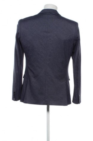 Pánské sako  Angelo Litrico, Velikost M, Barva Modrá, Cena  149,00 Kč