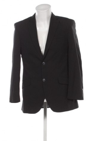 Pánské sako  Angelo Litrico, Velikost M, Barva Černá, Cena  1 530,00 Kč