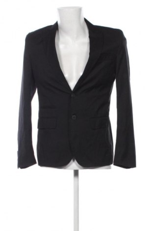 Pánské sako  Antony Morato, Velikost M, Barva Černá, Cena  715,00 Kč