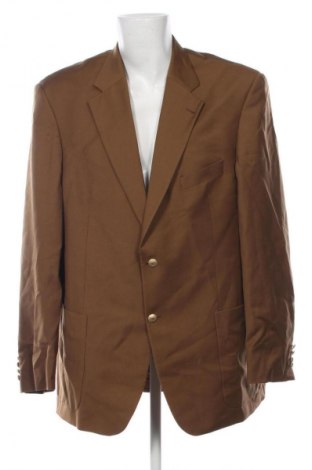 Pánské sako  Atelier Torino, Velikost 3XL, Barva Oranžová, Cena  349,00 Kč