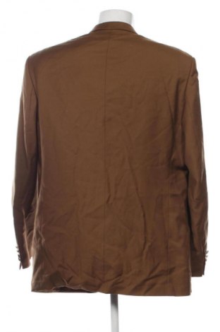 Pánské sako  Atelier Torino, Velikost 3XL, Barva Oranžová, Cena  349,00 Kč