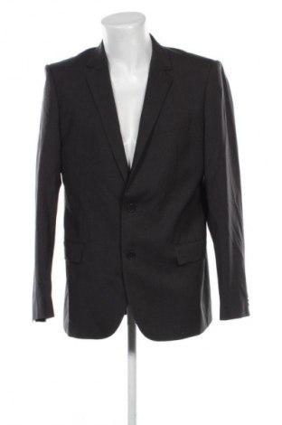 Pánské sako  BOSS, Velikost XL, Barva Šedá, Cena  869,00 Kč