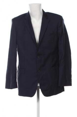 Pánské sako  BOSS, Velikost L, Barva Modrá, Cena  1 279,00 Kč