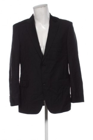 Sacou de bărbați BOSS, Mărime XL, Culoare Negru, Preț 184,99 Lei