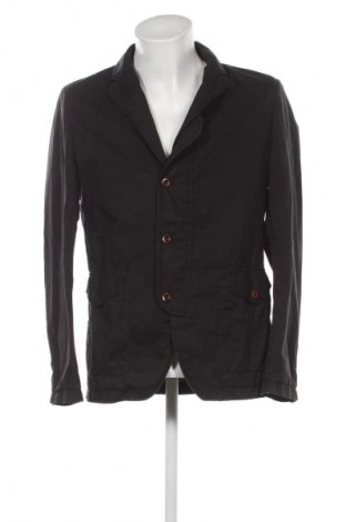 Pánské sako  BOSS, Velikost M, Barva Černá, Cena  4 761,00 Kč