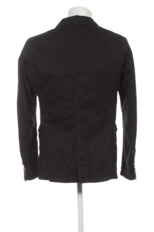 Pánské sako  BOSS, Velikost M, Barva Černá, Cena  4 761,00 Kč
