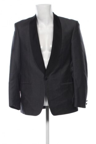 Herren Sakko Baumler, Größe XL, Farbe Grau, Preis € 22,99