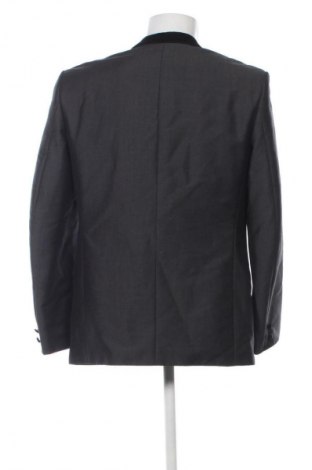 Herren Sakko Baumler, Größe XL, Farbe Grau, Preis € 22,99