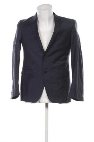 Pánské sako  Benvenuto, Velikost M, Barva Modrá, Cena  149,00 Kč