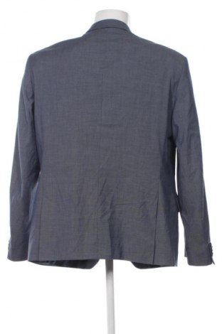 Pánské sako  Bertoni, Velikost XXL, Barva Modrá, Cena  399,00 Kč