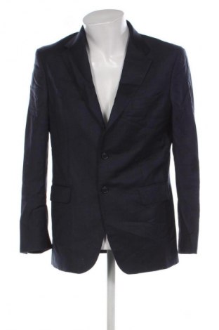 Pánské sako  Boggi, Velikost L, Barva Modrá, Cena  1 058,00 Kč