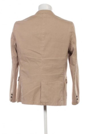 Pánské sako  Boss Orange, Velikost XL, Barva Béžová, Cena  3 389,00 Kč