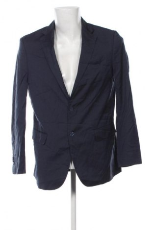 Férfi zakó Bottega, Méret L, Szín Kék, Ár 2 789 Ft