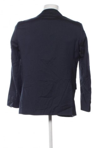 Férfi zakó Bottega, Méret L, Szín Kék, Ár 2 789 Ft