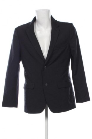 Pánské sako  Bpc Bonprix Collection, Velikost M, Barva Černá, Cena  79,00 Kč