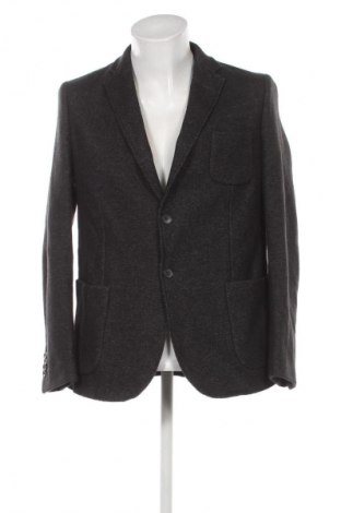 Herren Sakko Burlington, Größe L, Farbe Schwarz, Preis € 8,99