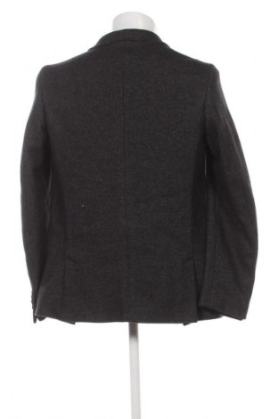 Herren Sakko Burlington, Größe L, Farbe Schwarz, Preis € 8,99