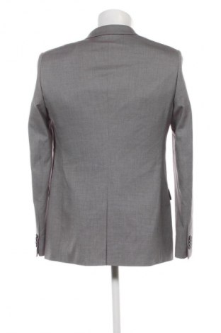Pánské sako  Burton of London, Velikost L, Barva Šedá, Cena  199,00 Kč