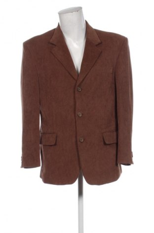 Pánské sako  C.Comberti, Velikost L, Barva Hnědá, Cena  203,00 Kč
