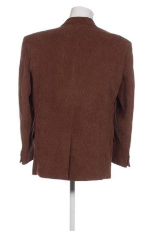 Pánské sako  C.Comberti, Velikost L, Barva Hnědá, Cena  203,00 Kč