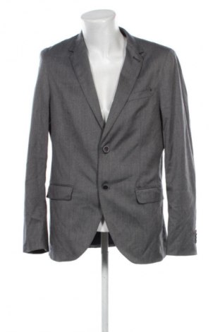 Pánské sako  Calamar, Velikost L, Barva Šedá, Cena  136,00 Kč