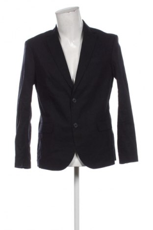 Pánské sako  Calliope, Velikost L, Barva Modrá, Cena  199,00 Kč