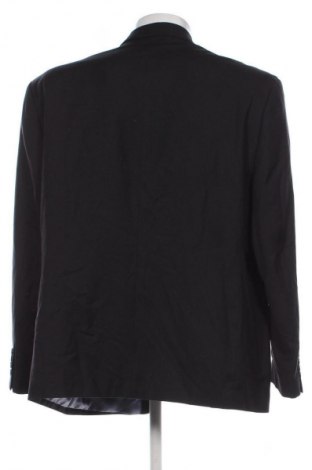 Ανδρικό σακάκι Canda, Μέγεθος 3XL, Χρώμα Μαύρο, Τιμή 35,99 €