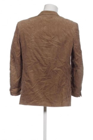 Pánské sako  Canda, Velikost L, Barva Hnědá, Cena  79,00 Kč