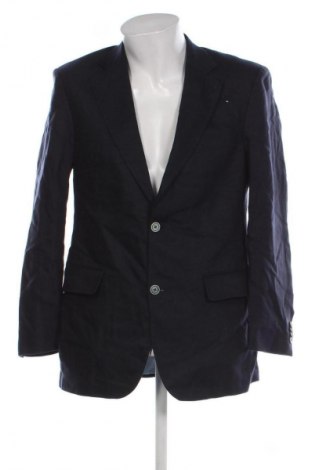 Pánské sako  Carl Gross, Velikost M, Barva Modrá, Cena  319,00 Kč