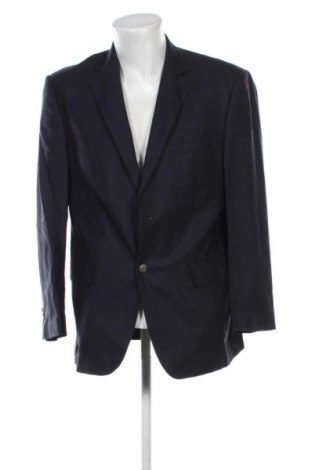 Pánské sako  Carlo Caddeo, Velikost XL, Barva Modrá, Cena  169,00 Kč