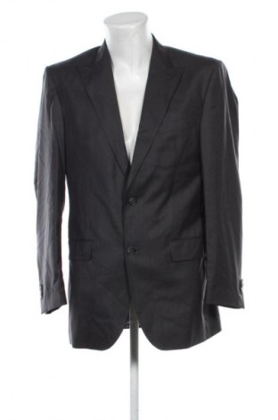 Pánské sako  Carlo Caddeo, Velikost M, Barva Šedá, Cena  169,00 Kč