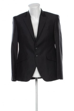 Pánske sako  Carlo Pignatelli, Veľkosť L, Farba Čierna, Cena  32,95 €