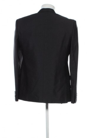 Pánske sako  Carlo Pignatelli, Veľkosť L, Farba Čierna, Cena  32,95 €