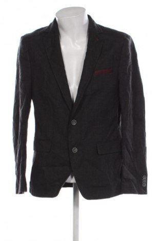 Pánské sako  Charles Vogele, Velikost XL, Barva Šedá, Cena  159,00 Kč