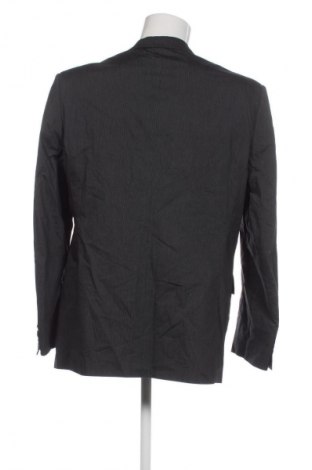 Herren Sakko Christian Berg, Größe XL, Farbe Grau, Preis € 15,99