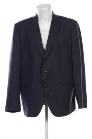 Ανδρικό σακάκι Christian Berg, Μέγεθος XXL, Χρώμα Πολύχρωμο, Τιμή 6,99 €