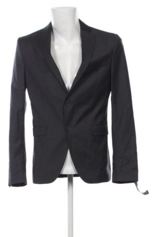 Sacou de bărbați Cinque, Mărime M, Culoare Gri, Preț 68,99 Lei