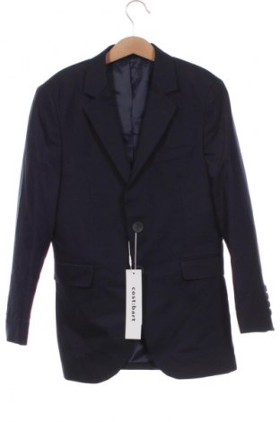 Pánské sako  Cost:bart, Velikost S, Barva Modrá, Cena  939,00 Kč