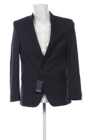Pánské sako  Daniel Hechter, Velikost L, Barva Modrá, Cena  1 629,00 Kč