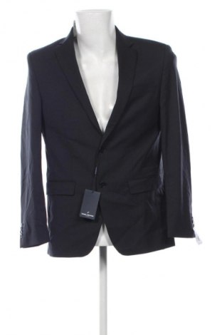 Pánské sako  Daniel Hechter, Velikost L, Barva Modrá, Cena  1 749,00 Kč