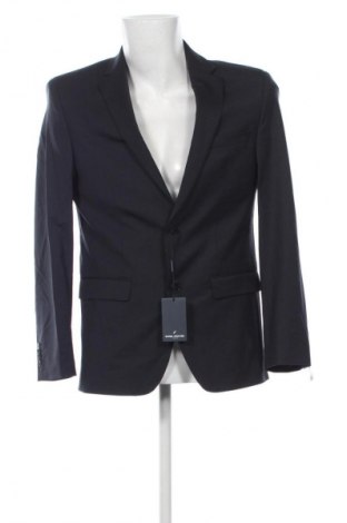 Pánské sako  Daniel Hechter, Velikost L, Barva Modrá, Cena  1 749,00 Kč