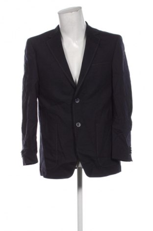 Pánské sako  Daniel Hechter, Velikost L, Barva Modrá, Cena  219,00 Kč