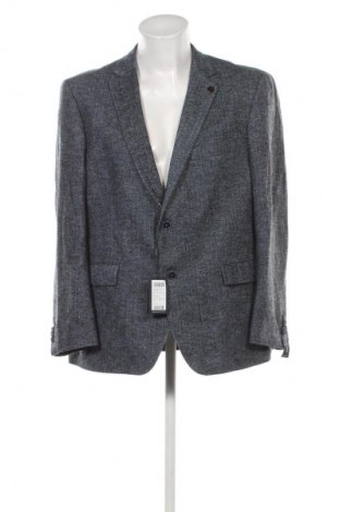 Herren Sakko Daniel Hechter, Größe XL, Farbe Mehrfarbig, Preis € 34,99