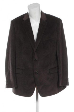 Мъжко сако Digel, Размер XL, Цвят Кафяв, Цена 7,15 €