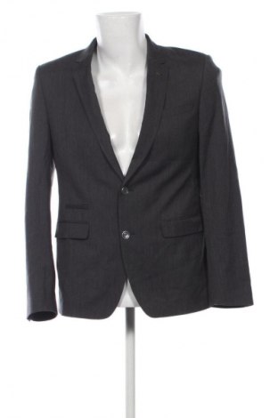 Pánské sako  Digel, Velikost S, Barva Šedá, Cena  79,00 Kč