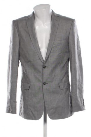 Férfi zakó Dressmann, Méret L, Szín Sokszínű, Ár 2 409 Ft