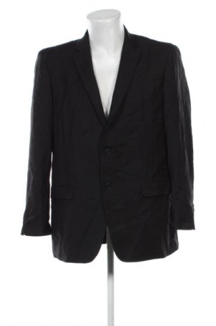 Pánské sako  Dressmann, Velikost XL, Barva Černá, Cena  159,00 Kč