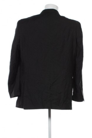 Pánské sako  Dressmann, Velikost XL, Barva Černá, Cena  159,00 Kč