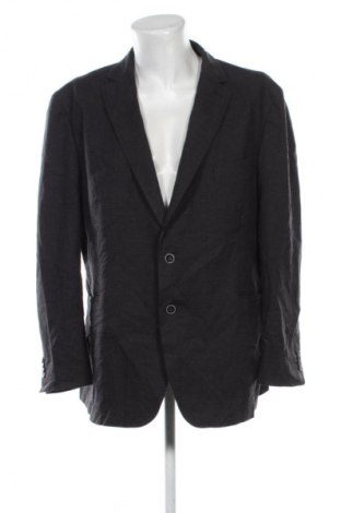 Pánské sako  Dressmann, Velikost XXL, Barva Šedá, Cena  179,00 Kč